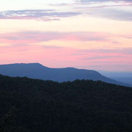 It'S All About The View Villa Gatlinburg Kültér fotó