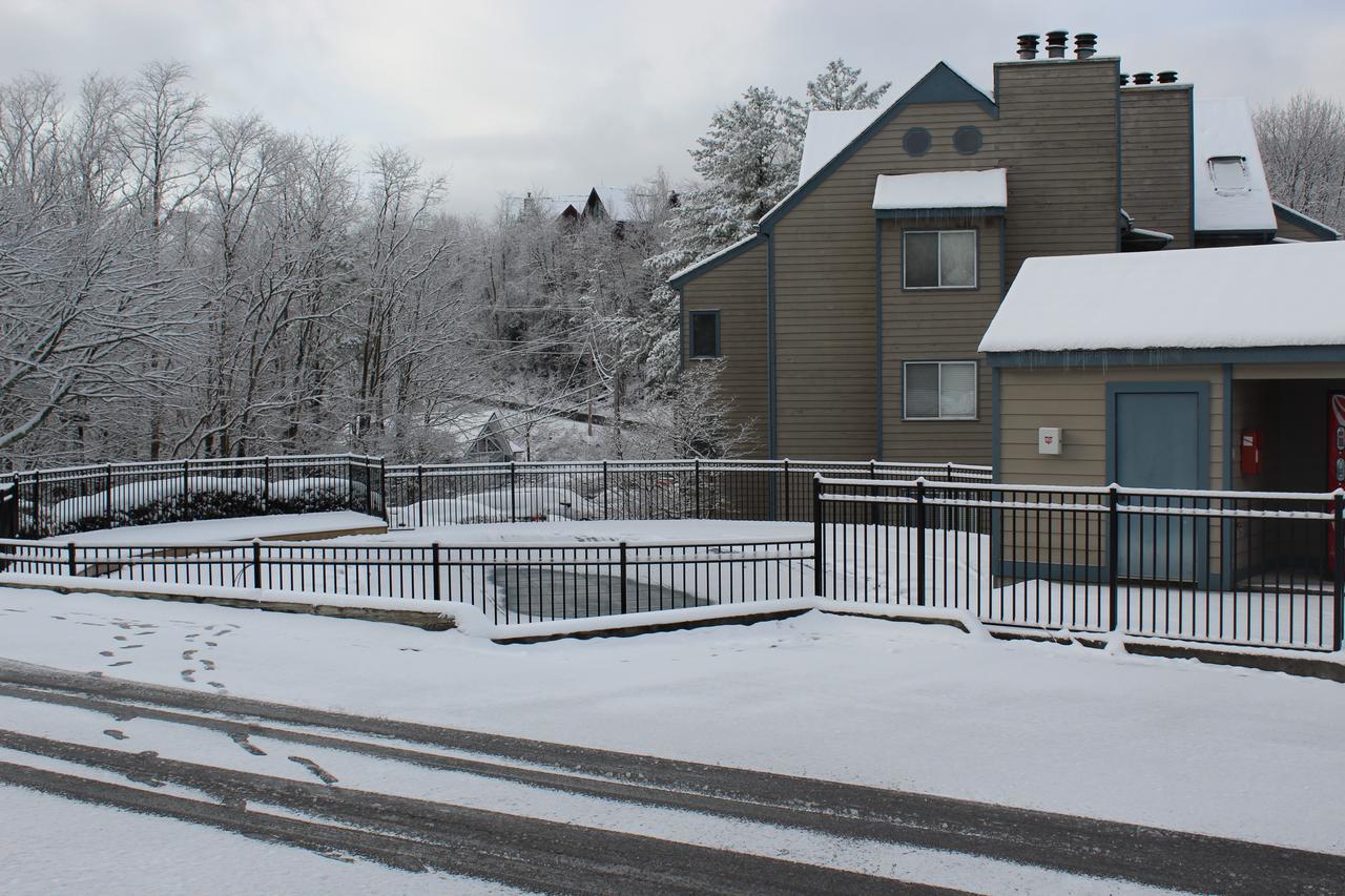 It'S All About The View Villa Gatlinburg Kültér fotó