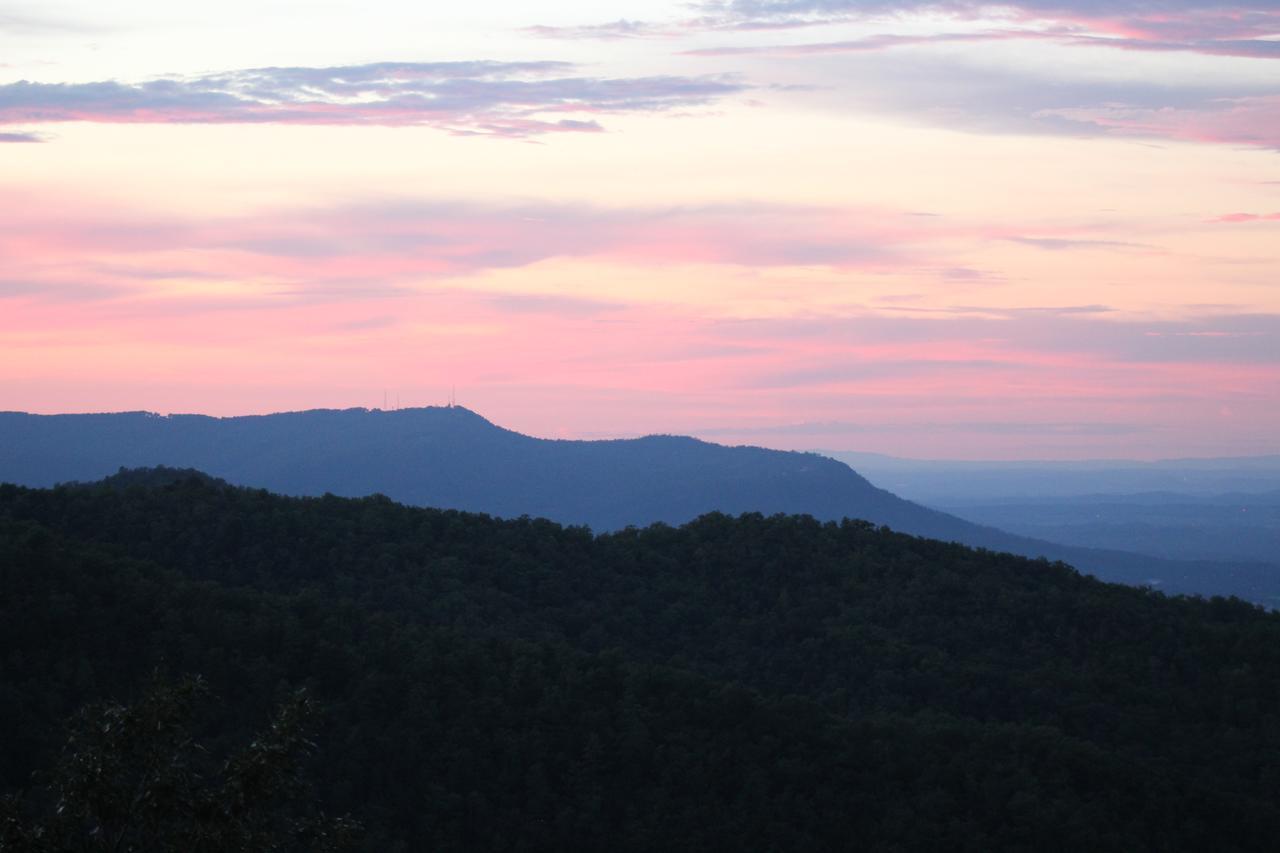 It'S All About The View Villa Gatlinburg Kültér fotó